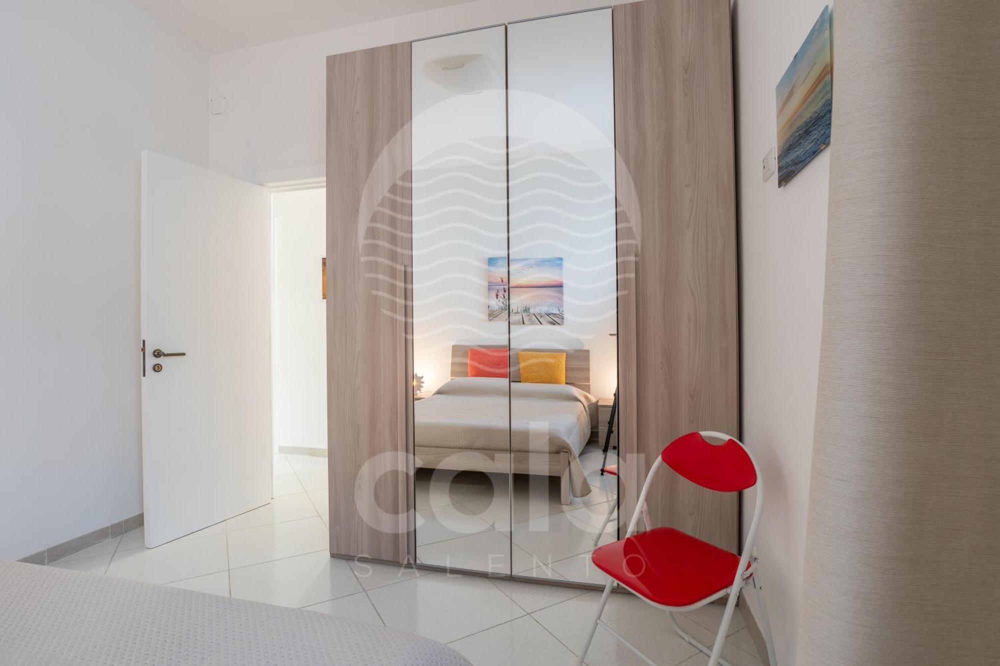 Villa Waterfront By Cala Salento Porto Cesareo Ngoại thất bức ảnh