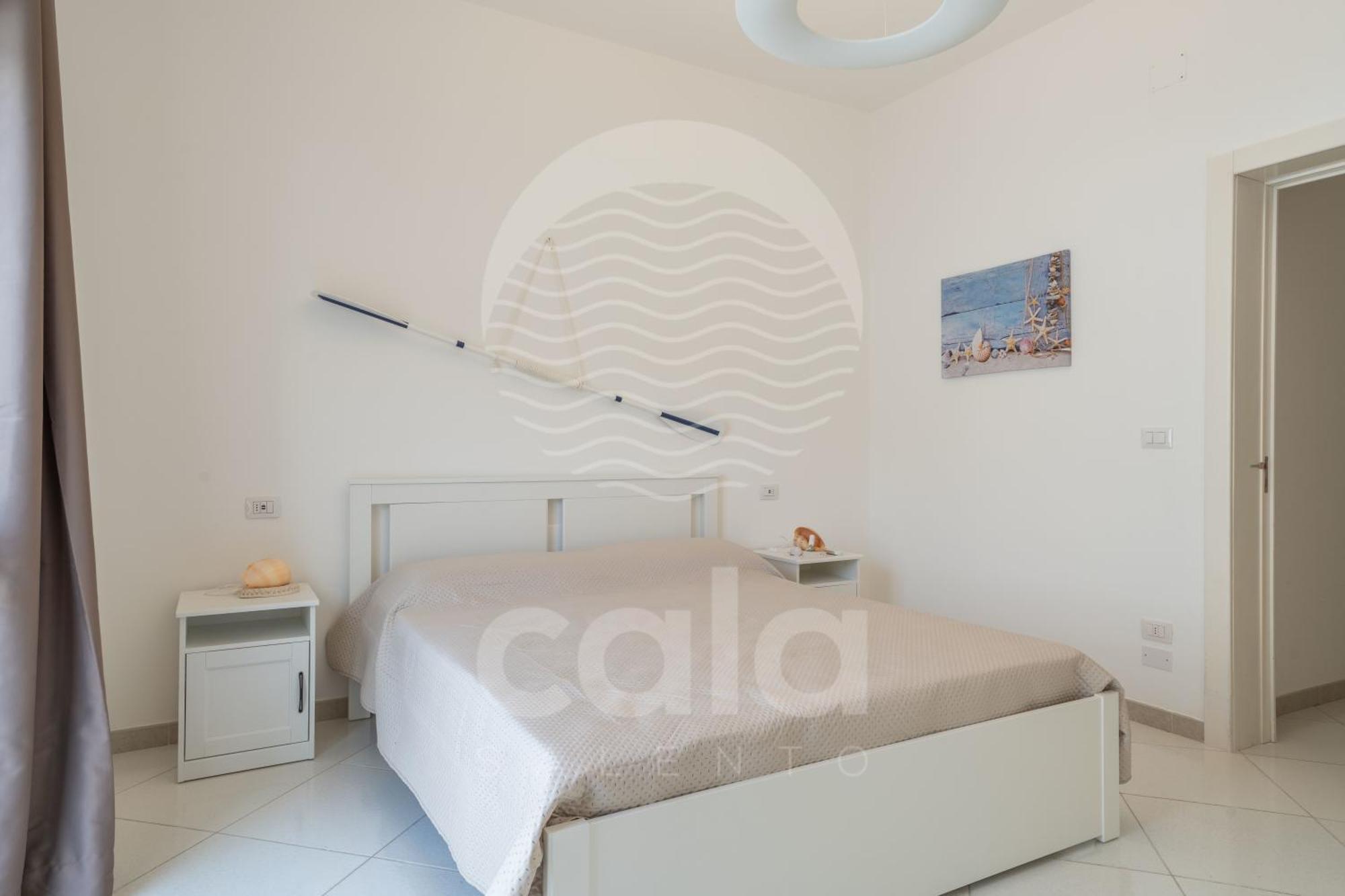 Villa Waterfront By Cala Salento Porto Cesareo Ngoại thất bức ảnh