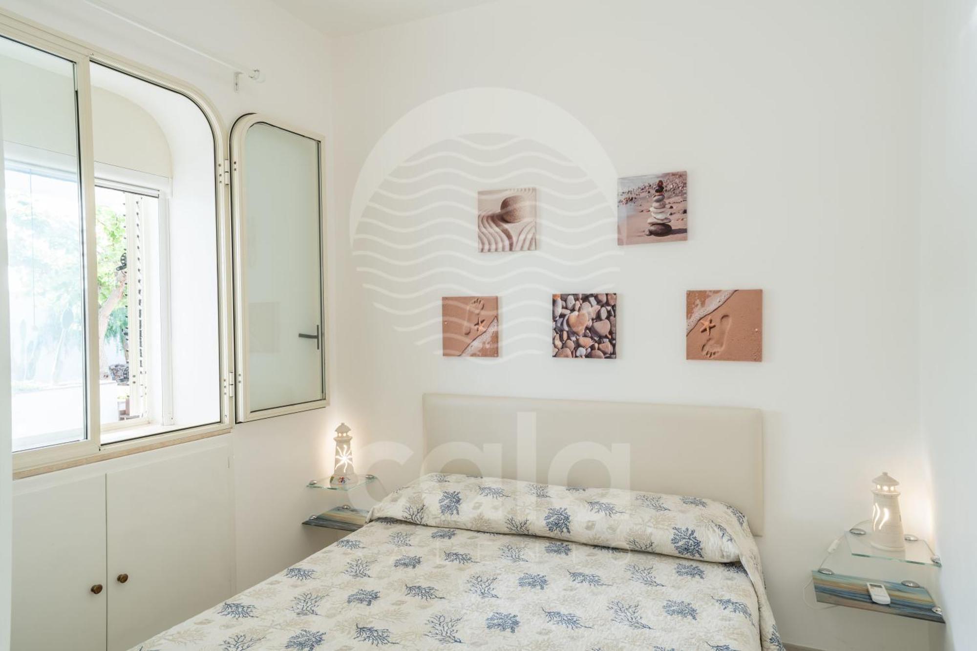 Villa Waterfront By Cala Salento Porto Cesareo Ngoại thất bức ảnh